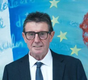 Photo de Eric Banos