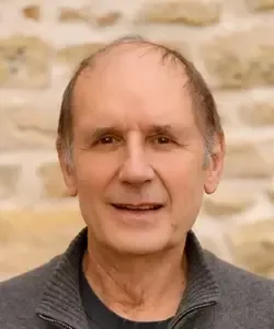 Photo de Jean-Michel Ruffié