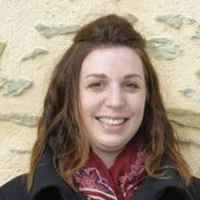 Photo de Rozenn Marquier