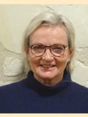Photo de Sonia Chambry