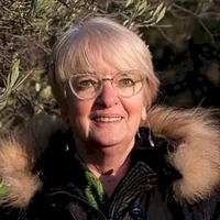 Photo de Sophie Buchaca