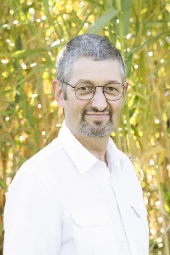 Photo de Michel Bernaus