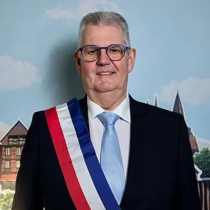 Photo de Robert Engel
