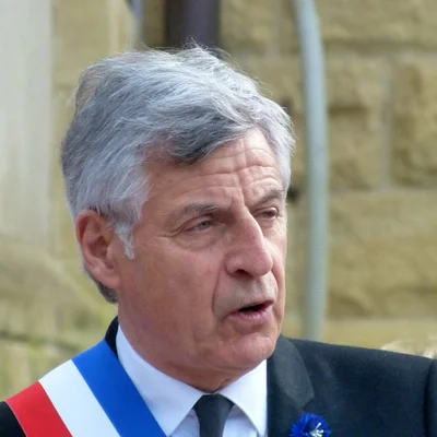 Photo de Jean-Luc Bohl