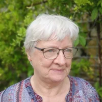 Photo de Claudine Bartiaux