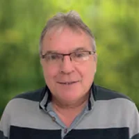 Photo de Gérard Guigue