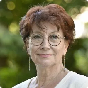 Photo de Marie Lise Marsat