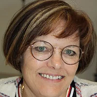 Photo de Marie-Noëlle Crublet