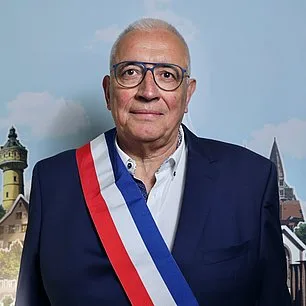 Photo de Jean-Pierre Haas