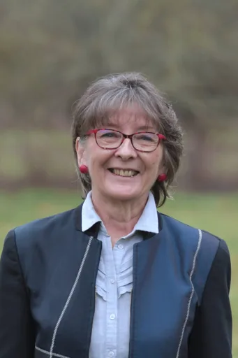 Photo de Solange Gaudré