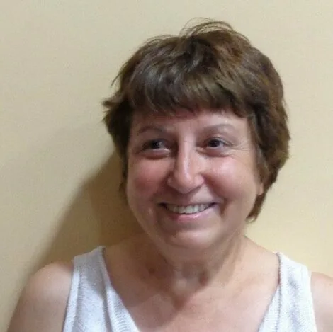 Photo de Isabelle Perin