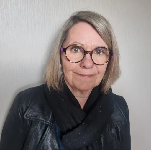 Photo de Geneviève Gadbin