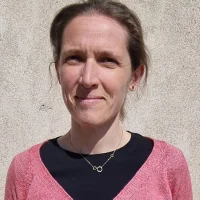 Photo de Aurore Tabaran