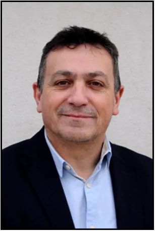 Photo de Emmanuel Berthon