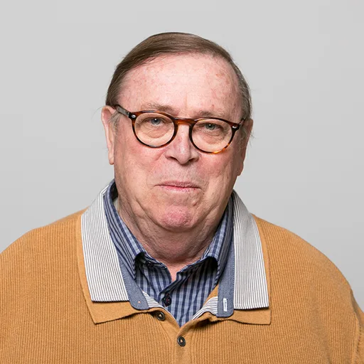 Photo de Jean-Pierre Coffin