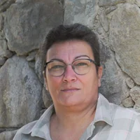 Photo de Géraldine Filippini