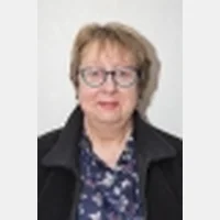 Photo de Brigitte Jourdan