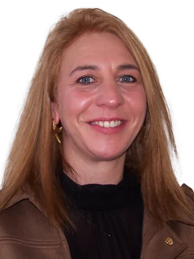 Photo de Cécile Siodniak