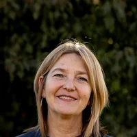 Photo de Chantal Giegelmann