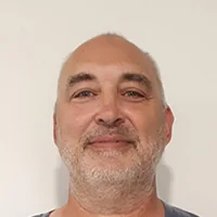 Photo de Éric Bonifassi