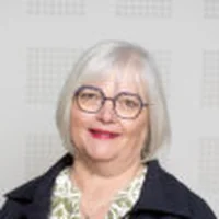 Photo de Gisèle Gainche