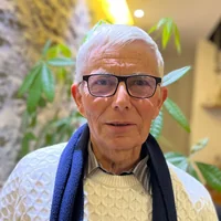 Photo de Jean-Louis Baulieu