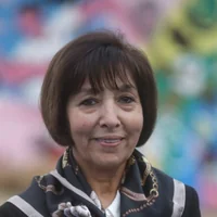 Photo de Sadia Chellig