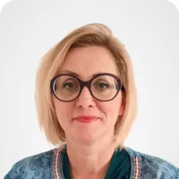 Photo de Sabrina Vrignaud