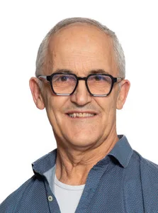 Photo de Patrick Boiraud