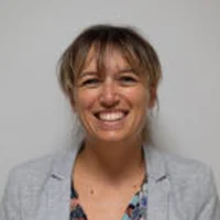 Photo de Anne-Gabrielle Mathieu