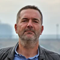 Photo de Marc Sauvageon