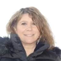 Photo de Ghislaine Margaria