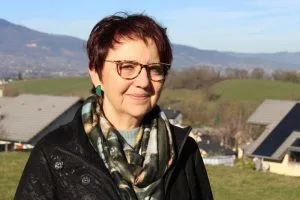 Photo de Marie Christine Battin