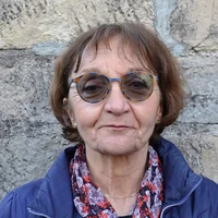 Photo de Nicole Acquier