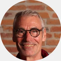 Photo de Frank-Maurice Porcher