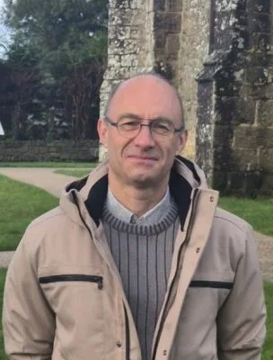 Photo de Stéphane Perrault