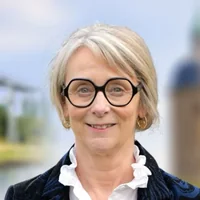 Photo de Laurence Charpentier