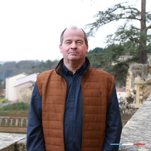 Photo de Gérard Beuvelot