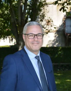 Photo de Yann Dubosc
