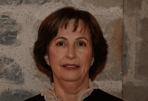 Photo de Françoise Noguès