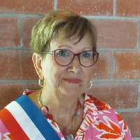 Photo de Maryse Bousquet