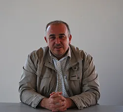 Photo de Frédéric Wilmin