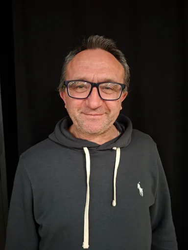 Photo de Joël Bigourd