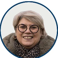 Photo de Edith Alban