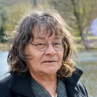 Photo de Joëlle Sanchez
