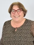 Photo de Agnès Fournier Robinet