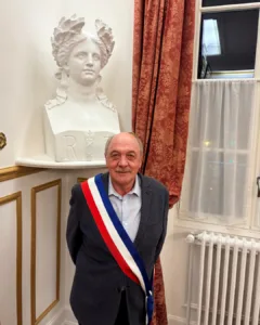 Photo de Jean-Paul Anna