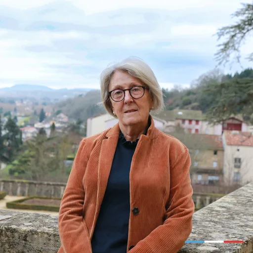 Photo de Maryse Sicot