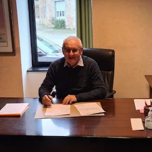 Photo de Michel Even