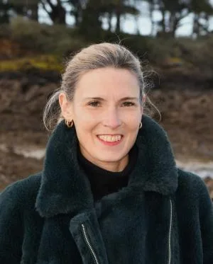 Photo de Laura Lecollinet